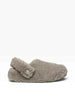 CROCS CROCS Cozzzy Slipper Sabot Unisex - CR.209386 Nero