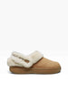 CROCS CROCS Unfurgettable Sueded Sabot Unisex - CR.212106 Sepia