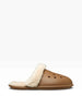 CROCS CROCS Fuzz Scuff Pantofola Unisex - CR.212143 Nero