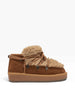 D.FRANKLIN D.FRANKLIN Scarponcino Donna - DFSH370011 Camel