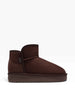 D.FRANKLIN D.FRANKLIN Scarponcino Donna - DFSH370021 Chocolate