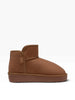 D.FRANKLIN D.FRANKLIN Scarponcino Donna - DFSH370021 Chocolate