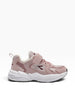 DIADORA DIADORA Alley PS Sneaker Con Strappo Bambino - 101.183107 Nero