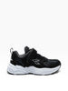 DIADORA DIADORA Alley PS Sneaker Con Strappo Bambino - 101.183107 Nero