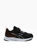 DIADORA DIADORA Falcon 6 Sneaker Con Strappo Bambino - 101.183149 Black/White/Orange