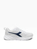 DIADORA DIADORA Piper Mesh Sneaker Bassa Uomo - 101.183222 White