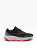 DIADORA DIADORA Condor Sneaker Bassa Uomo - 101.183762 Black/Fiery Red