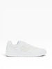 EA7 EA7 Sneaker Bassa Uomo - 7X000865AF23197 Bianco