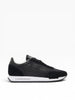EA7 EA7 Sneaker Bassa Uomo - 7X000870AF28085 Black/White