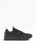 EA7 EA7 Sneaker Bassa Uomo - X8X217XK433 Triple Black