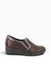 ENVAL SOFT ENVAL SOFT Slip-on Donna - 22742 Caffe'