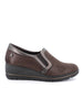ENVAL SOFT ENVAL SOFT Slip-on Donna - 22742 Caffe'