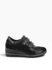 ENVAL SOFT ENVAL SOFT Sneaker Con Strappo Donna - 22744 Caffe'