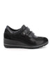 ENVAL SOFT ENVAL SOFT Sneaker Con Strappo Donna - 22744 Caffe'
