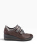 ENVAL SOFT ENVAL SOFT Sneaker Con Strappo Donna - 22744 Caffe'