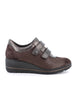 ENVAL SOFT ENVAL SOFT Sneaker Con Strappo Donna - 22744 Caffe'