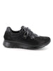 ENVAL SOFT ENVAL SOFT Sneaker Con Strappo Donna - 22762 Nero