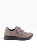 ENVAL SOFT ENVAL SOFT Sneaker Con Strappo Donna - 22762 Nero