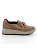 ENVAL SOFT ENVAL SOFT Mocassino Con Zeppa Donna - 22853 Bordeaux Scuro