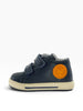FALCOTTO FALCOTTO Michael 3 Sneaker Con Strappo Bambino - 2019051-14 Blu