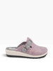 FLY FLOT FLY FLOT Pantofola Donna - 44 W68 FR Blu