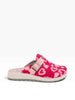 FLY FLOT FLY FLOT Pantofola Donna - 51 563 HB Fuxia