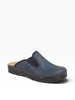 FLY FLOT FLY FLOT Pantofola Donna - 81 Q55 2B Blu