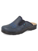 FLY FLOT FLY FLOT Pantofola Donna - 81 Q55 2B Blu