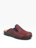 FLY FLOT FLY FLOT Pantofola Donna - 81 Q55 2B Blu