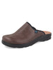 FLY FLOT FLY FLOT Pantofola Uomo - 82 920 2E Blu