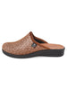 FLY FLOT FLY FLOT Pantofola Donna - 83 W36 AE Blu
