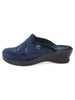 FLY FLOT FLY FLOT Pantofola Donna - 96 532 PP Blu