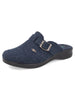 FLY FLOT FLY FLOT Pantofola Donna - H9 773 FB Blu
