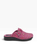 FLY FLOT FLY FLOT Women's Slipper - H9 773 FB Dark Fuchsia
