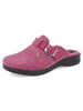 FLY FLOT FLY FLOT Pantofola Donna - H9 773 FB Blu
