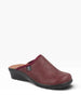 FLY FLOT FLY FLOT Pantofola Donna - L7 520 2E Prugna