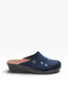 FLY FLOT FLY FLOT Pantofola Donna - L7 536 PE Rosso