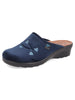 FLY FLOT FLY FLOT Pantofola Donna - L7 536 PE Rosso