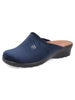 FLY FLOT FLY FLOT Pantofola Donna - L7 X67 PE Smeraldo