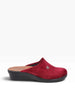 FLY FLOT FLY FLOT Pantofola Donna - L7 X67 PE Rosso