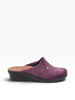 FLY FLOT FLY FLOT Pantofola Donna - L7 X67 PE Rosso