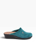 FLY FLOT FLY FLOT Pantofola Donna - L7 X67 PE Rosso