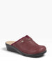 FLY FLOT FLY FLOT Pantofola Donna - L8 870 2E Prugna