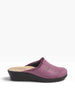 FLY FLOT FLY FLOT Pantofola Donna - L8 X67 CE Lilla
