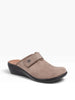 FLY FLOT FLY FLOT Pantofola Donna - Q7 W39 S3 Blu