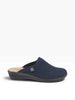 FLY FLOT FLY FLOT Ciabatta Donna - T4 368 FE Nero