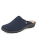 FLY FLOT FLY FLOT Pantofola Donna - T4 368 FE Blu