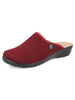 FLY FLOT FLY FLOT Pantofola Donna - T4 368 FE Blu