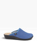 FLY FLOT FLY FLOT Ciabatta Donna - T4 368 FE Nero