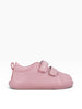 GARVALIN GARVALIN Velcro Strap Sneaker Kid - 241300 Ocean
